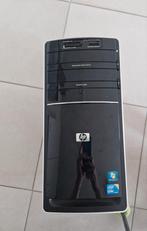 HP Pavilion P6000 computertoren, Computers en Software, Gebruikt