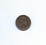 Brazilië, 20 Reis 1869., Postzegels en Munten, Ophalen of Verzenden, Zuid-Amerika, Losse munt