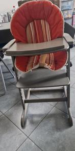 Chaises Haute évolutive, Kinderen en Baby's, Kinderstoelen, Ophalen, Zo goed als nieuw