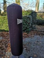 boksbal+handschoenen, Sport en Fitness, Vechtsporten en Zelfverdediging, Ophalen, Gebruikt, Jiu-Jitsu, Vechtsportmaterialen