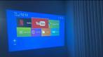 4k ultraHD-projector, Audio, Tv en Foto, Ultra HD (4K), LED, Magcubic, Ophalen of Verzenden