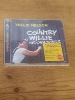 2 Cd's van Willie Nelson, Cd's en Dvd's, Cd's | Country en Western, Ophalen of Verzenden, Zo goed als nieuw