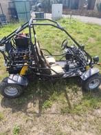 Buggy, Motoren