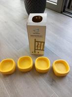 4 Bedblocks / bedblokken, Kinderen en Baby's, Ophalen of Verzenden, Zo goed als nieuw
