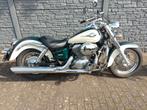 Honda shadow 97, Motoren, 750 cc, 2 cilinders, Chopper, Particulier