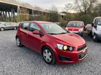 CHEVROLET AVEO, Auto's, Chevrolet, Voorwielaandrijving, Euro 5, Stof, Aveo