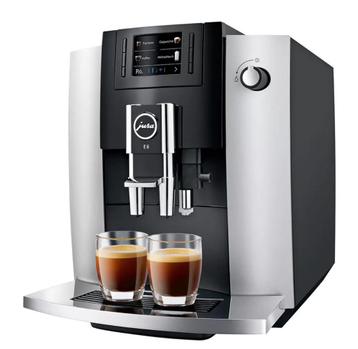 Koffie apparaat espresso machine Jura E6 beschikbaar voor biedingen