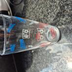Safir limonadeglas of tafelbier, Verzamelen, Ophalen, Zo goed als nieuw