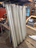 5 tl lampen, Enlèvement