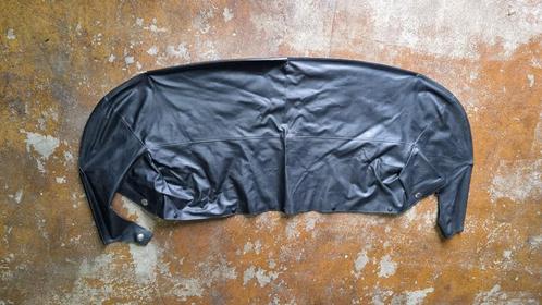 Mazda MX-5 Tonneaucover Zwart | NIEUWSTAAT, Auto-onderdelen, Interieur en Bekleding, Mazda, Nieuw, Ophalen of Verzenden