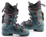 40,5 41 EU skischoenen TECNICA COCHISE 110 2023, CAS, NFS, Sport en Fitness, Overige merken, Gebruikt, Verzenden, Schoenen