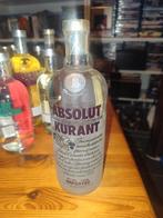 Absolut vodka kurant 1 liter, Ophalen