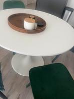 Tafel Docksta IKEA 4 personen, Ophalen, Zo goed als nieuw