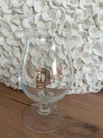 Duvel glas gouden wings, Ophalen of Verzenden