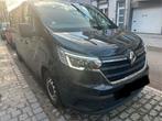 Renault trafic 150cv 2000cc, Entreprise, 3 places, 5 portes, Diesel