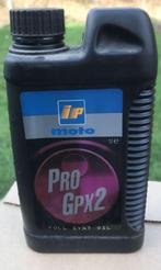 IP PRO GPX synthetische 2takt olie, Motoren, Ophalen