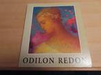 Odilon Redon La Collection Woodner Musée Marmottan Paris, Livres, Woodner, Comme neuf, Enlèvement ou Envoi, Peinture et dessin
