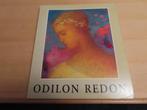 Odilon Redon La Collection Woodner Musée Marmottan Paris, Woodner, Comme neuf, Enlèvement ou Envoi, Peinture et dessin