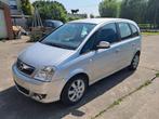 Opel Meriva met 125.000km én airco!, Voorwielaandrijving, Stof, Particulier, Meriva