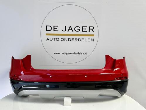 AUDI Q2 S LINE ACHTERBUMPER BUMPER 81A807511B, Auto-onderdelen, Carrosserie, Bumper, Audi, Gebruikt