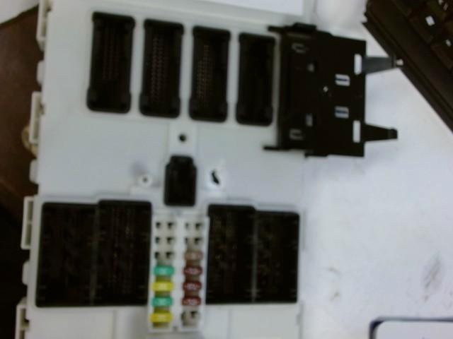 Boitier BSM BMW F30/F80 2015 8709212-01 (371), Autos : Pièces & Accessoires, Autres pièces automobiles, BMW, Utilisé, Enlèvement