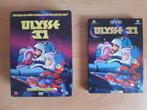 Coffret manga DVD's Ulysse 31, Comme neuf, À partir de 12 ans, Anime (japonais), Coffret