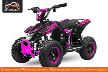 kinderquad op ACCU & BENZINE kinder quad mini quad atv bike beschikbaar voor biedingen