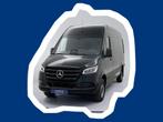 Mercedes-Benz Sprinter 317 1.9 CDI L2H2 Pro Led 3500KG trekg, Achat, Entreprise, Capteur de stationnement, Mercedes-Benz