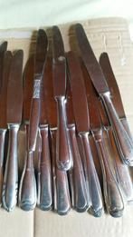 Verschillend bestek, Enlèvement, Utilisé