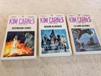 3x "pocket marabout"  Kim Carnot (Jacques Legray) pour 1,5€., Boeken, Ophalen of Verzenden, Gelezen, Jacques Legray.