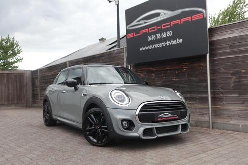 Cooper 1.5 Aut JOHN COOPER WORKS PACK /Panodak / GPS /BTW in, Auto's, Mini, Bedrijf, Te koop, Cooper, ABS, Airbags, Airconditioning