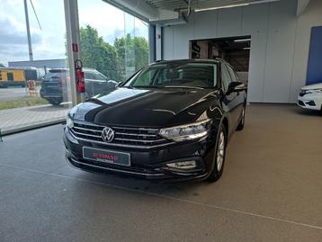 Volkswagen Passat TSI DSG7 Elegance Business 