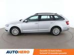 Skoda Octavia 1.0 TSI Ambition (bj 2019), Auto's, Voorwielaandrijving, Stof, Gebruikt, 116 pk