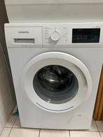 Siemens wasmachine, Elektronische apparatuur, Wasmachines, Ophalen of Verzenden, Zo goed als nieuw
