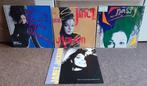 4 Vinyl Maxi-Singles Janet Jackson, Cd's en Dvd's, Vinyl | Pop, Verzenden