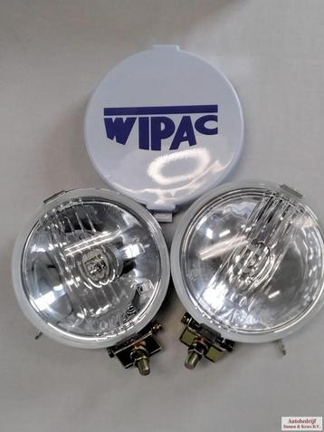 Koplampen WPS6007 beschikbaar voor biedingen