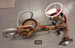Flandria skelter go-kart NOS, Fietsen en Brommers, Ophalen, Nieuw, Flandria