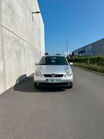Volkswagen Lupo 1.4 Benzine - Garantie - Gekeurd vvk, Auto's, Elektrische ramen, Bedrijf, Euro 4, Lupo