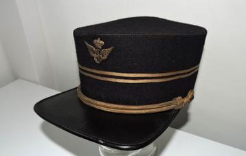 1940 Voormalige Kepi NMBS Spoorweg beschikbaar voor biedingen