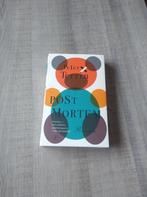 post mortem, Boeken, Ophalen of Verzenden, Gelezen