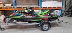 kawasaki ultra 310 lx-s, Ophalen, Zo goed als nieuw