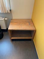 Houten tafeltje, Huis en Inrichting, Ophalen