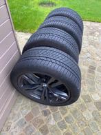 Pneus + jantes hiver ContinentalWinter Contact pour BMWZ4, Pneus hiver, 255 mm, Véhicule de tourisme, Enlèvement