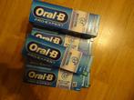 oral b pro expert, Handtassen en Accessoires, Uiterlijk | Mondverzorging, Ophalen of Verzenden, Nieuw, Tandpasta