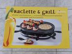 Raclette en grill toestel Primera NIEUW, Elektronische apparatuur, Nieuw, Ophalen, 8 personen of meer