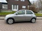 Nissan Micra 1.2i benzine Airco 5deurs reeds gekeurd, 1242 cc, Electronic Stability Program (ESP), Handgeschakeld, 5 deurs