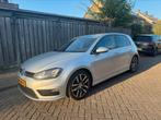 Golf 7 1.4 tsi 150pk r-line,stoel verwarming/massage,camera, Auto's, Voorwielaandrijving, 4 deurs, 4 cilinders, 1400 cc