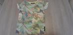 T-shirt Tumble 'n dry 104, Tumble 'n Dry, Meisje, Ophalen of Verzenden, Zo goed als nieuw