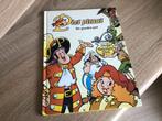 Boek Piet piraat de gouden pot, Ophalen of Verzenden, Zo goed als nieuw