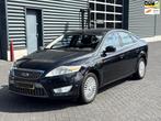 Ford Mondeo 2.0 TDCi Titanium, Trekhaak, Cruise Control, Voorwielaandrijving, 4 deurs, 4 cilinders, Mondeo